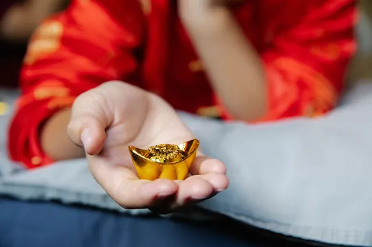 Import złota do Chin na dwuletnim szczycie. Spadek cen napędza popyt