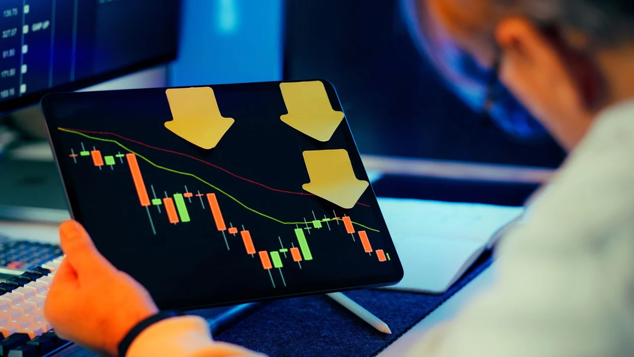 Kimi K3 wywołał spadki na Wall Street. Modele OpenAI naruszyły Hugging Face