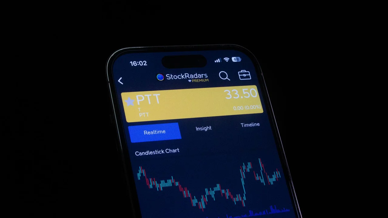 Globalna wyprzedaż akcji tech. Inwestorzy kwestionują wyceny spółek AI