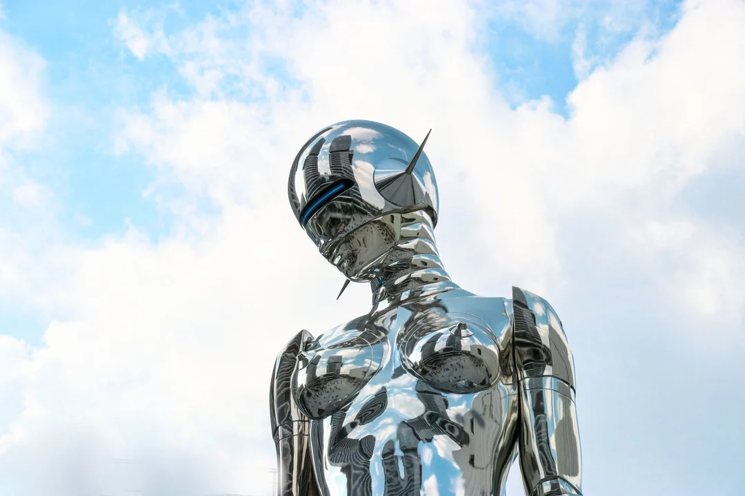 Moonshot AI prezentuje Kimi K3. Chiński model AI rzuca wyzwanie liderom USA.
