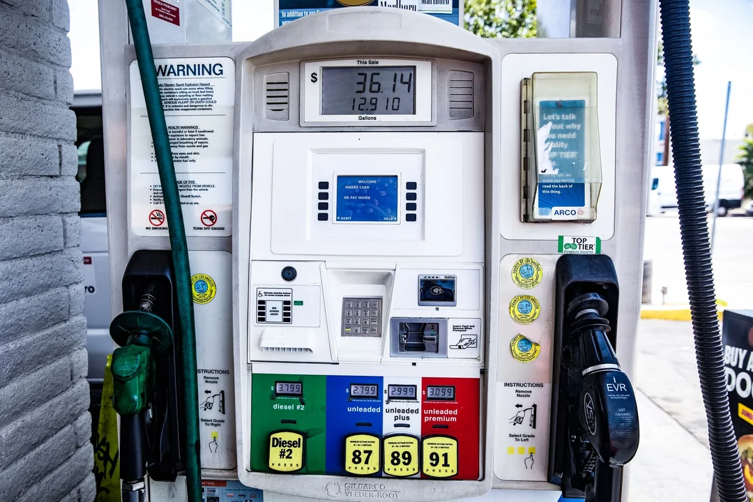 Koniec pakietu CPN. Ceny paliw wzrosną o 40-60 groszy