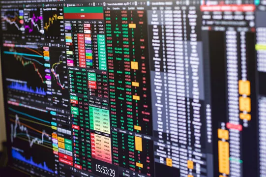 Dow Jones Industrial Average bije rekord. Inwestorzy zyskują na hossie AI