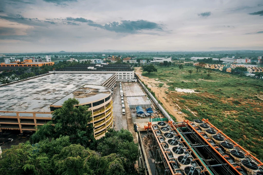 TEEMA buduje park technologiczny w Miękini. Dolny Śląsk zyska tysiące miejsc pracy