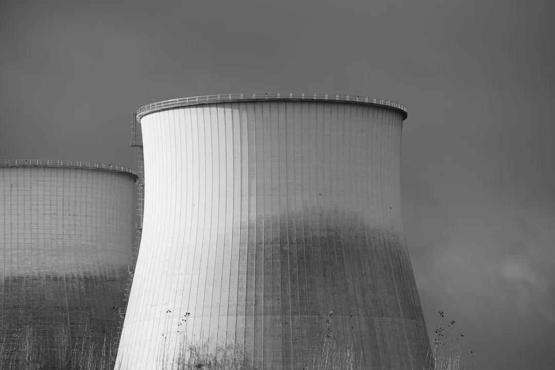 Synthos Green Energy buduje SMR-y. Brytyjski miks energetyczny zyska nowe moce