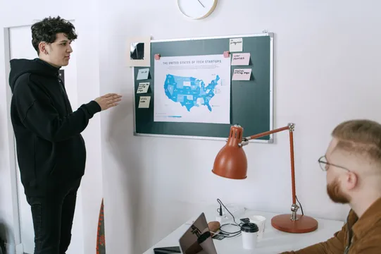 LiveKid przejmuje Aldea. Polski startup podbija Amerykę Łacińską