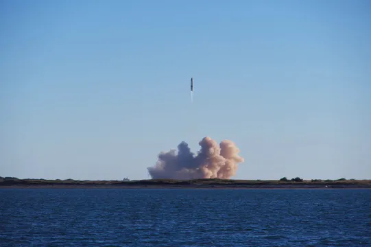 SpaceX IPO 2026: 75 mld USD z emisji, wycena 1,8 bln USD