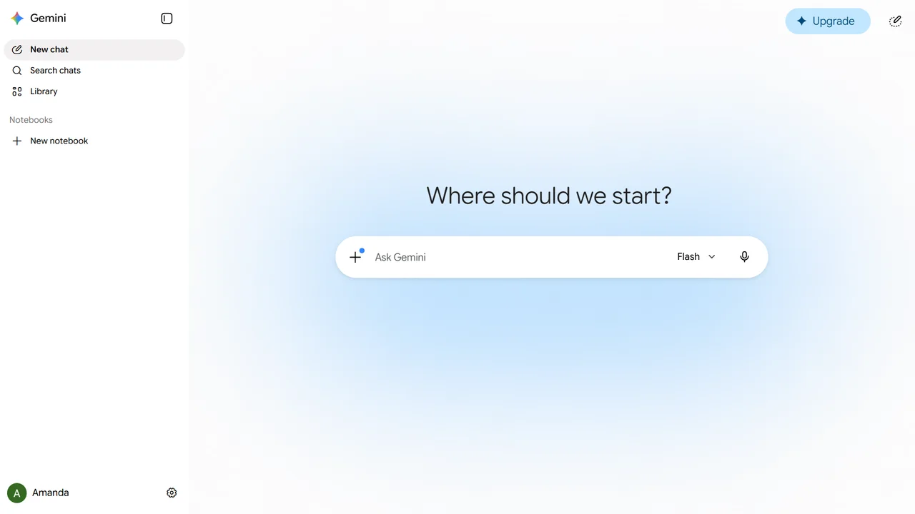 Google wprowadza nowe modele Gemini Flash. Firmy obniżą koszty AI