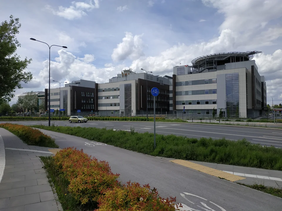 Warszawski Szpital Południowy pod lupą NIK. 11 wniosków o naprawę patologii