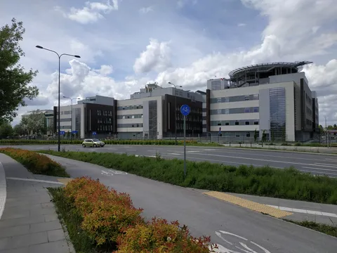 Warszawski Szpital Południowy pod lupą NIK. 11 wniosków o naprawę patologii