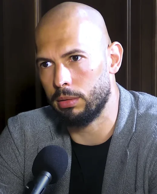 Bracia Tate zatrzymani w Miami. Grozi im ekstradycja do Wielkiej Brytanii