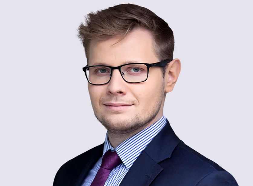 Prokurator Generalny wnioskuje o zatrzymanie posła. Michał Woś ma być doprowadzony