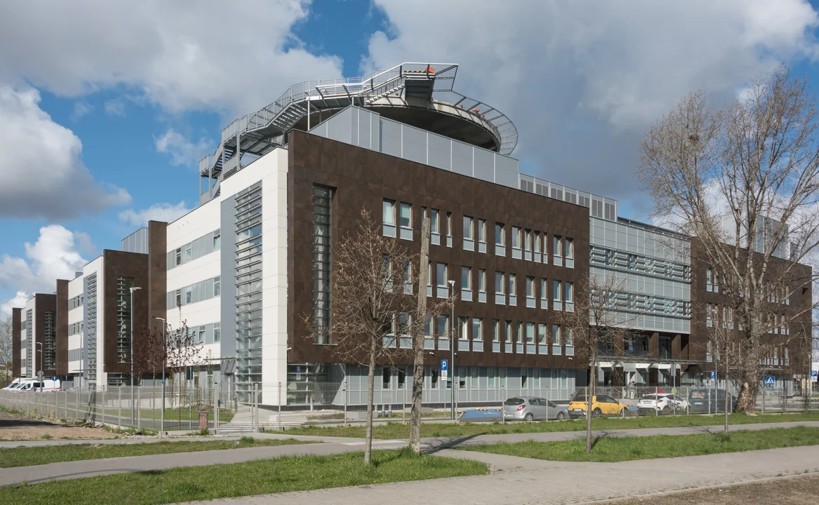 Szpital Południowy oskarżony o zaniedbania. Prokuratura zbada sprawę.