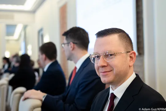 Nowa ustawa o greenwashingu. Kary do 10% obrotu za fałszywe deklaracje