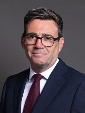 Nowy premier Wielkiej Brytanii. Andy Burnham znosi VAT na energię