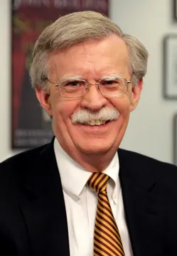 John Bolton oskarżony o tajne dokumenty. Ugoda z prokuraturą czeka na sąd