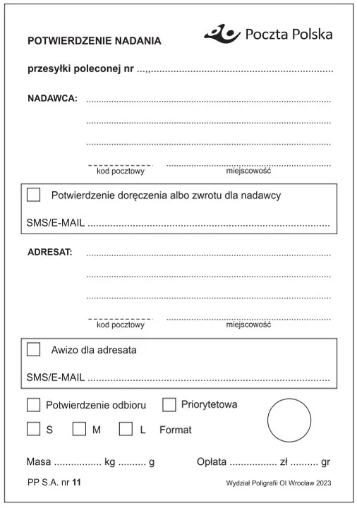 Poczta Polska uruchamia Pocztex Mobile. Firmy zyskają szybsze śledzenie paczek