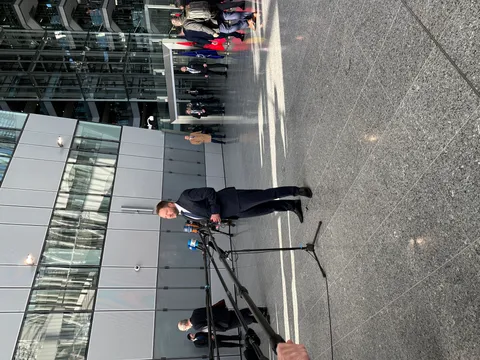 Polska współtworzy centrum serwisowe Patriot i ATACMS. NATO wzmocni obronność