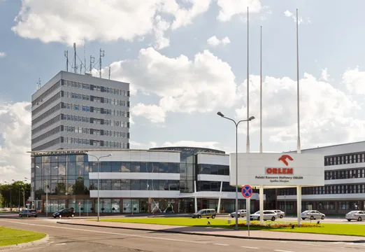 ORLEN wprowadza HVO100 na Słowacji. Transport zyska ekologiczne paliwo
