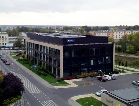 Nitro-Chem i BAE Systems zbudują fabrykę trotylu w UK. Zwiększy to bezpieczeństwo dostaw