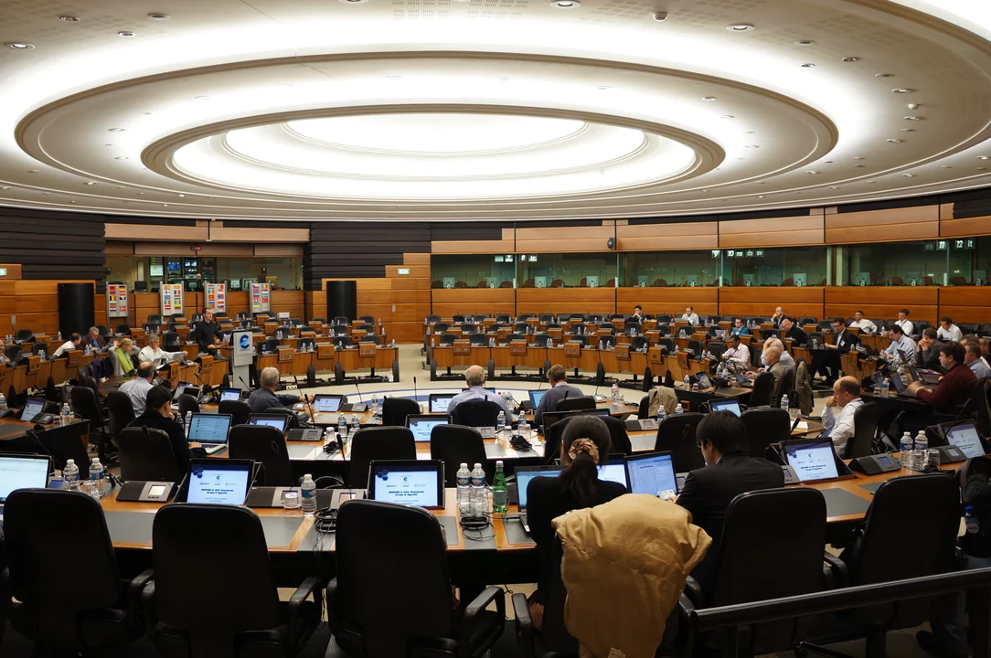 Eurocontrol blokuje środki PAŻP. Polski sektor lotniczy zagrożony