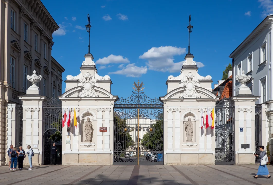 Rekrutacja na UW 2026/2027. Studenci wybierają finanse i medycynę