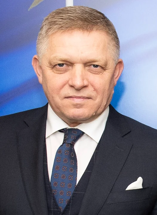 Referendum na Słowacji nieważne. Decyzje rządu Roberta Ficy pozostają w mocy