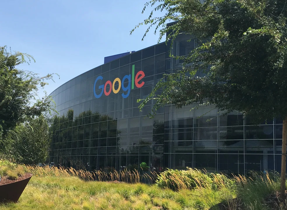 TSUE podtrzymuje karę dla Google. Gigant zapłaci 4,125 mld euro za Androida