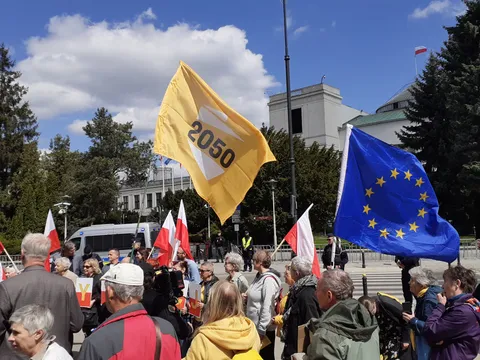 Zakaz podwójnych prowizji dla pośredników. Rynek nieruchomości czeka na zmiany
