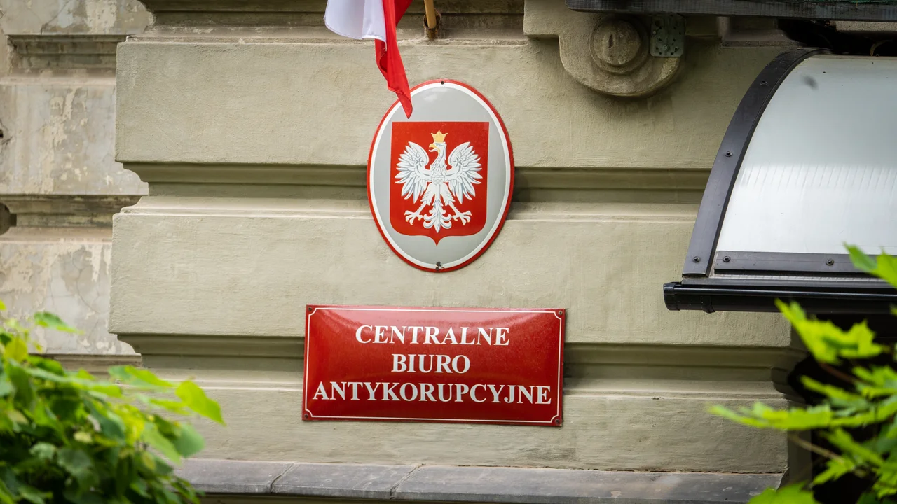 CBA w Szpitalu Południowym. Prokuratura zarzuca nieprawidłowości na 558 tys. zł