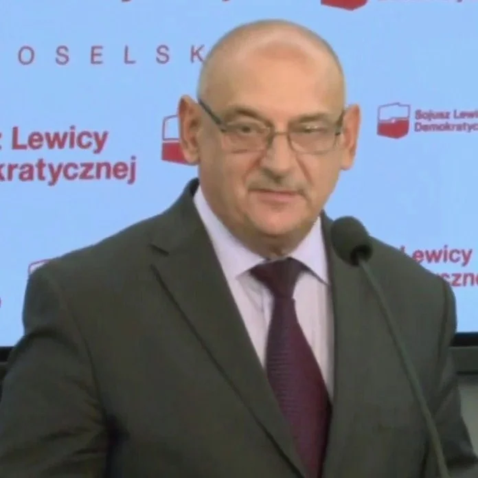 Janusz Krasoń Głównym Inspektorem Pracy. Firmy czekają na nowe priorytety