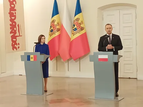 Weto prezydenta Nawrockiego. Opłata cukrowa i akcyza bez podwyżek.