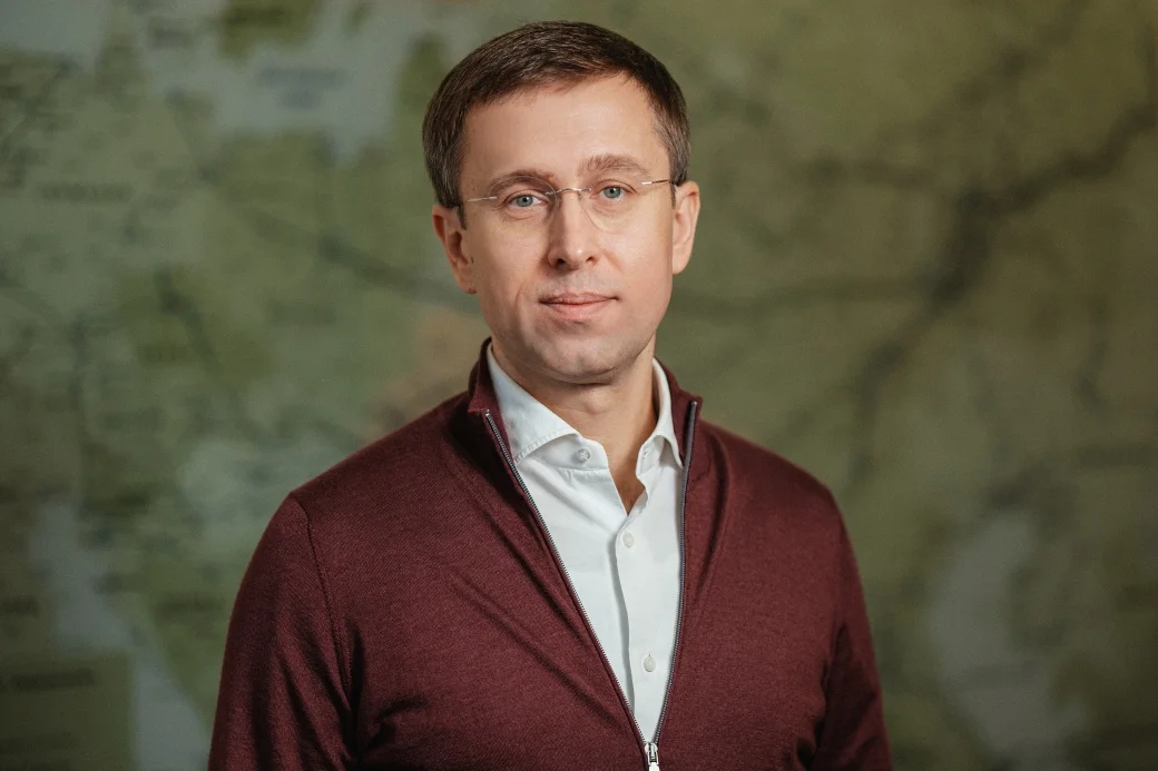 Serhij Korecki premierem Ukrainy. Rada Najwyższa zatwierdziła kandydaturę