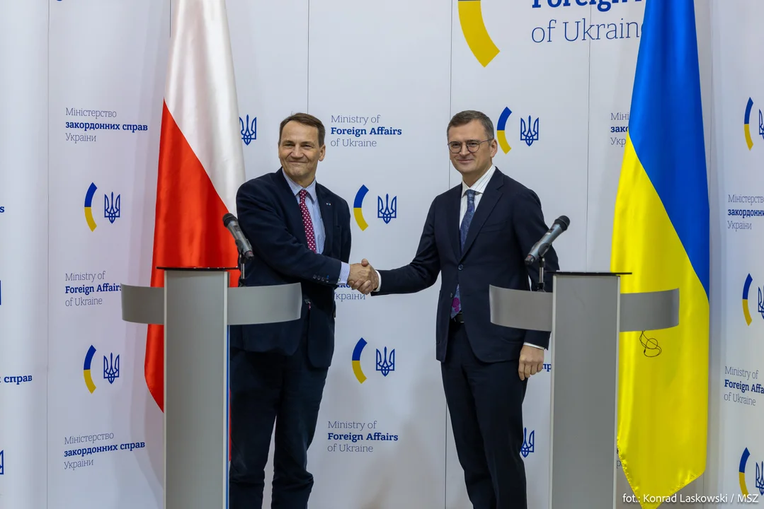 Wspólna produkcja uzbrojenia. Polska i Ukraina zacieśniają współpracę