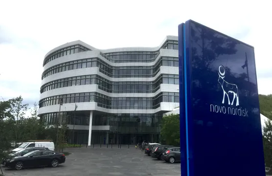 Novo Nordisk rewiduje prognozy 2026. Rynek reaguje spadkiem akcji