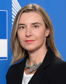 Afera w instytucjach UE. Federica Mogherini i 19 osób z zarzutami
