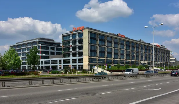 Orange Polska przekracza prognozy. Spółka podwyższa cele na 2026 rok