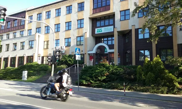ZUS upraszcza wnioski o zasiłki chorobowe. Przedsiębiorcy odczują zmiany