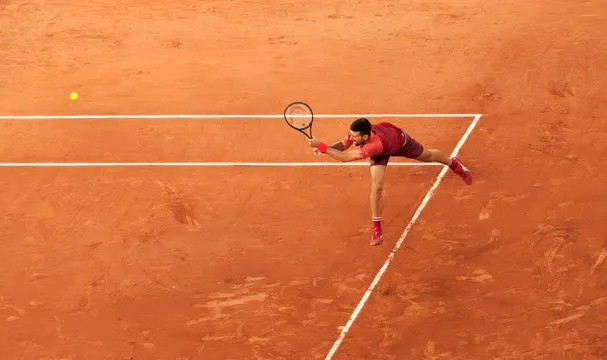 Novak Djokovic w General Atlantic. Fundusz zyskuje strategicznego doradcę