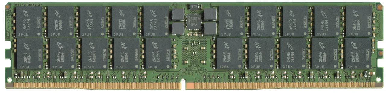 Micron Technology z rekordowymi wynikami. Rynek AI reaguje spadkiem akcji