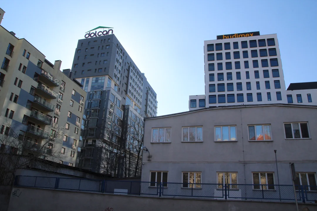 Budimex z kontraktem na Port Polska. Fundamenty terminala za 146 mln zł.