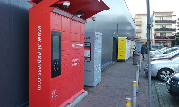 AliExpress ukarane 550 mln EUR. Platforma ma czas na plan naprawczy